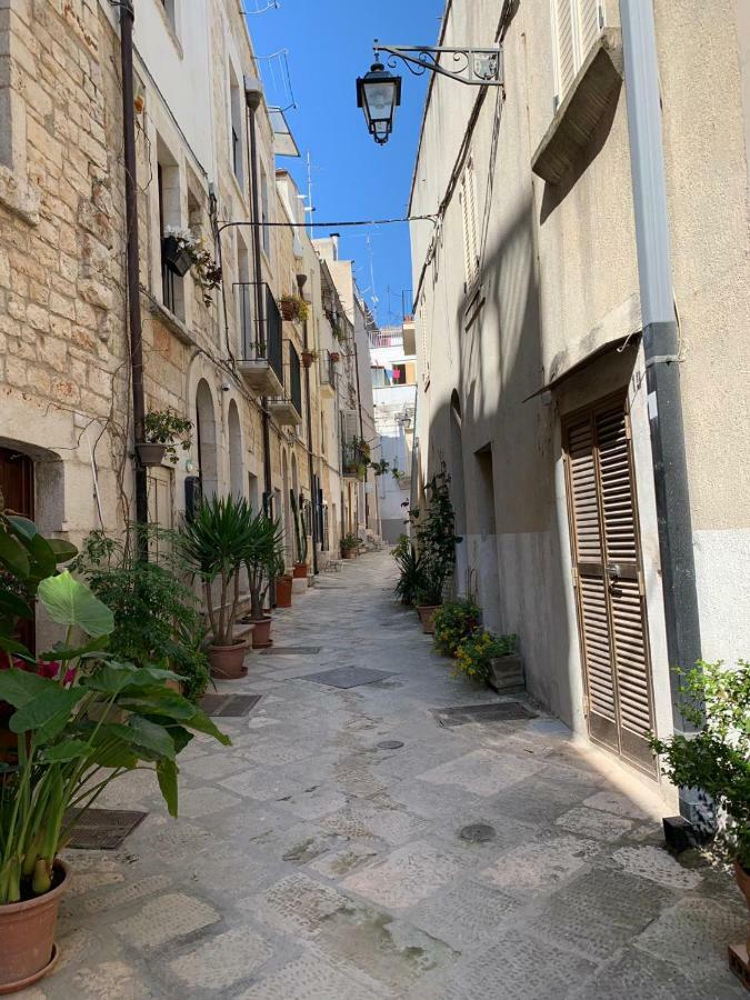 Fiori Catene Tra Le Torri Conversano Exterior photo